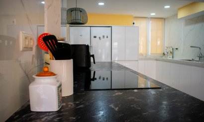 Revente - Villa - Orihuela Costa - MUY CERCA DE LA PLAYA