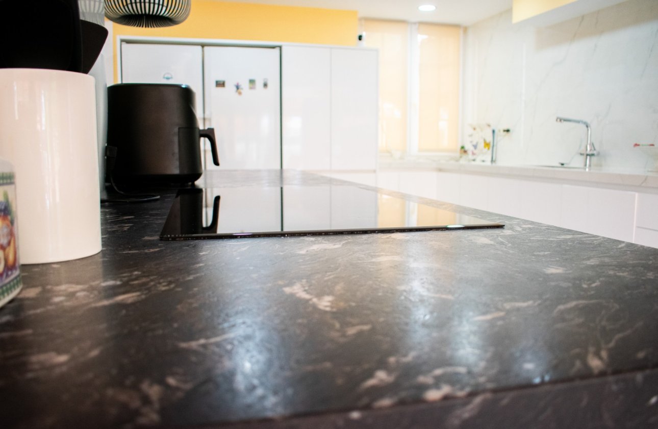 Revente - Villa - Orihuela Costa - MUY CERCA DE LA PLAYA