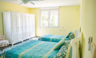 Revente - Villa - Orihuela Costa - MUY CERCA DE LA PLAYA