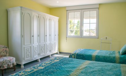 Revente - Villa - Orihuela Costa - MUY CERCA DE LA PLAYA