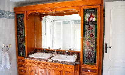 Revente - Villa - Orihuela Costa - MUY CERCA DE LA PLAYA