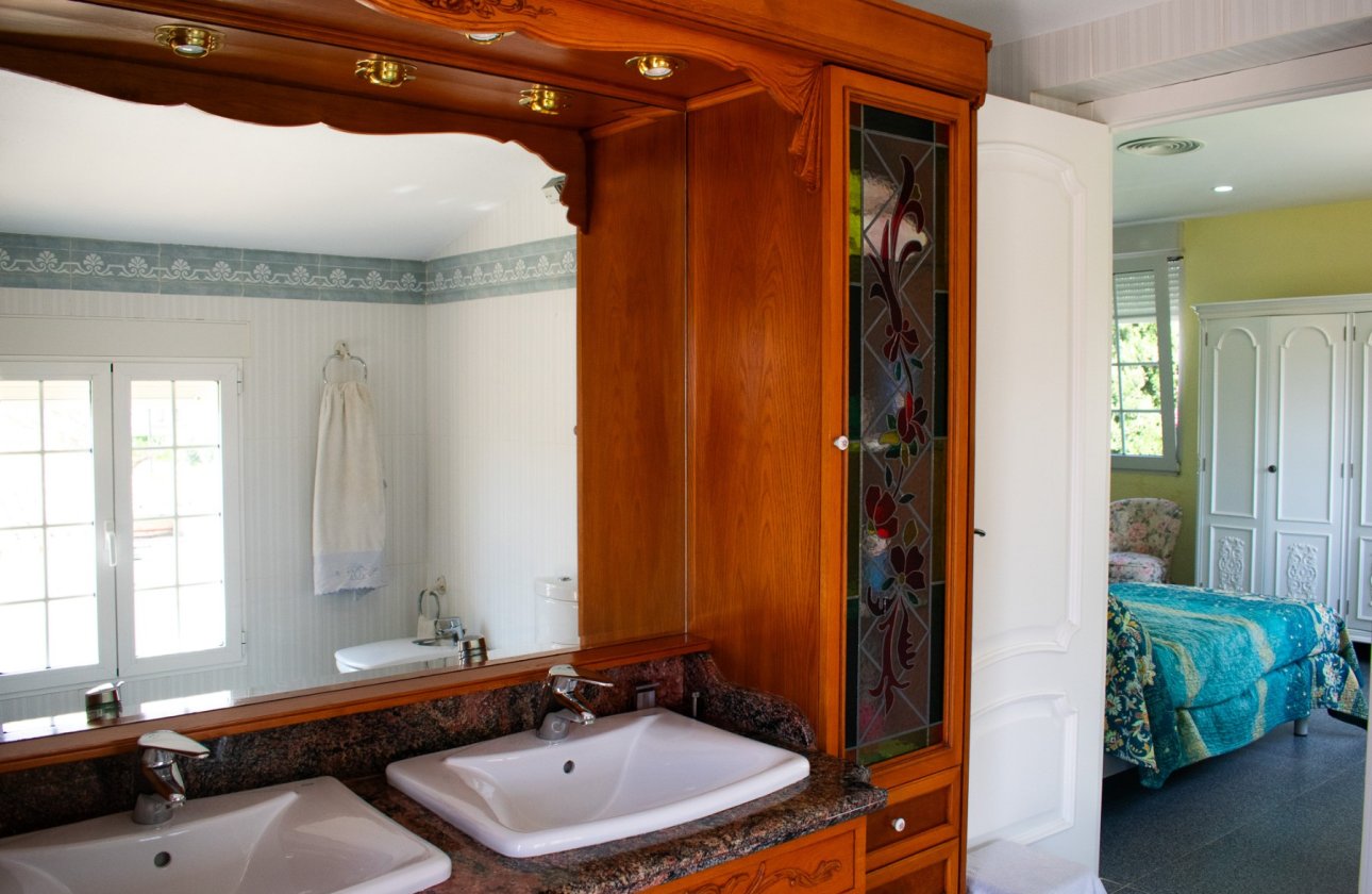 Revente - Villa - Orihuela Costa - MUY CERCA DE LA PLAYA