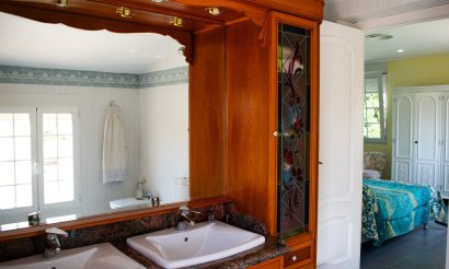 Revente - Villa - Orihuela Costa - MUY CERCA DE LA PLAYA