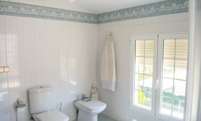 Revente - Villa - Orihuela Costa - MUY CERCA DE LA PLAYA