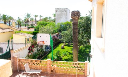 Revente - Villa - Orihuela Costa - MUY CERCA DE LA PLAYA