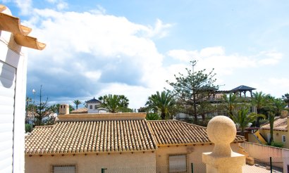 Revente - Villa - Orihuela Costa - MUY CERCA DE LA PLAYA