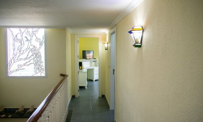 Revente - Villa - Orihuela Costa - MUY CERCA DE LA PLAYA