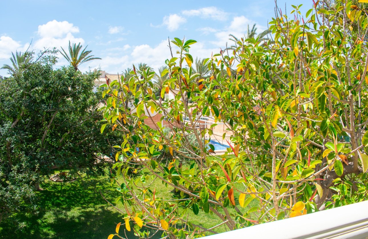 Revente - Villa - Orihuela Costa - MUY CERCA DE LA PLAYA