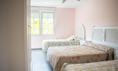 Revente - Villa - Orihuela Costa - MUY CERCA DE LA PLAYA