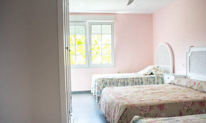 Revente - Villa - Orihuela Costa - MUY CERCA DE LA PLAYA