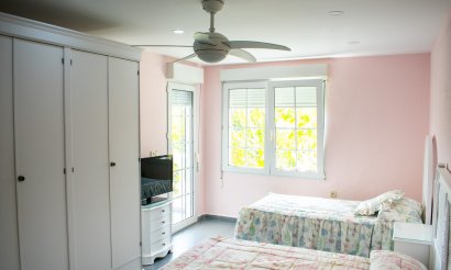 Revente - Villa - Orihuela Costa - MUY CERCA DE LA PLAYA