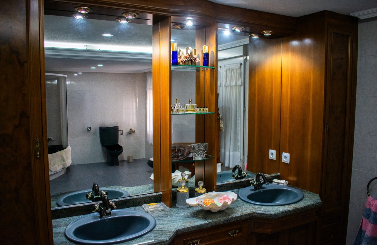 Revente - Villa - Orihuela Costa - MUY CERCA DE LA PLAYA