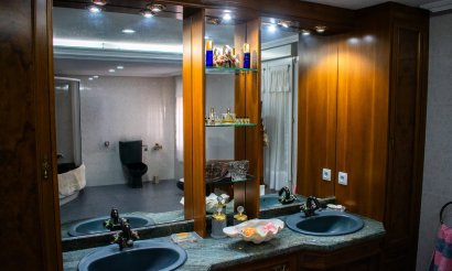 Revente - Villa - Orihuela Costa - MUY CERCA DE LA PLAYA