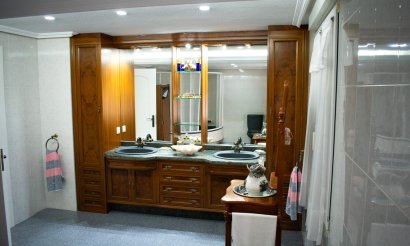 Revente - Villa - Orihuela Costa - MUY CERCA DE LA PLAYA