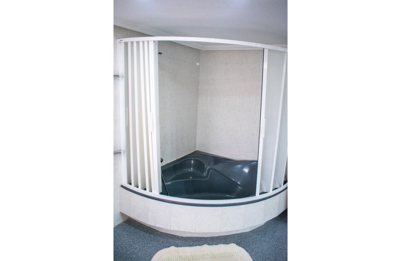 Revente - Villa - Orihuela Costa - MUY CERCA DE LA PLAYA