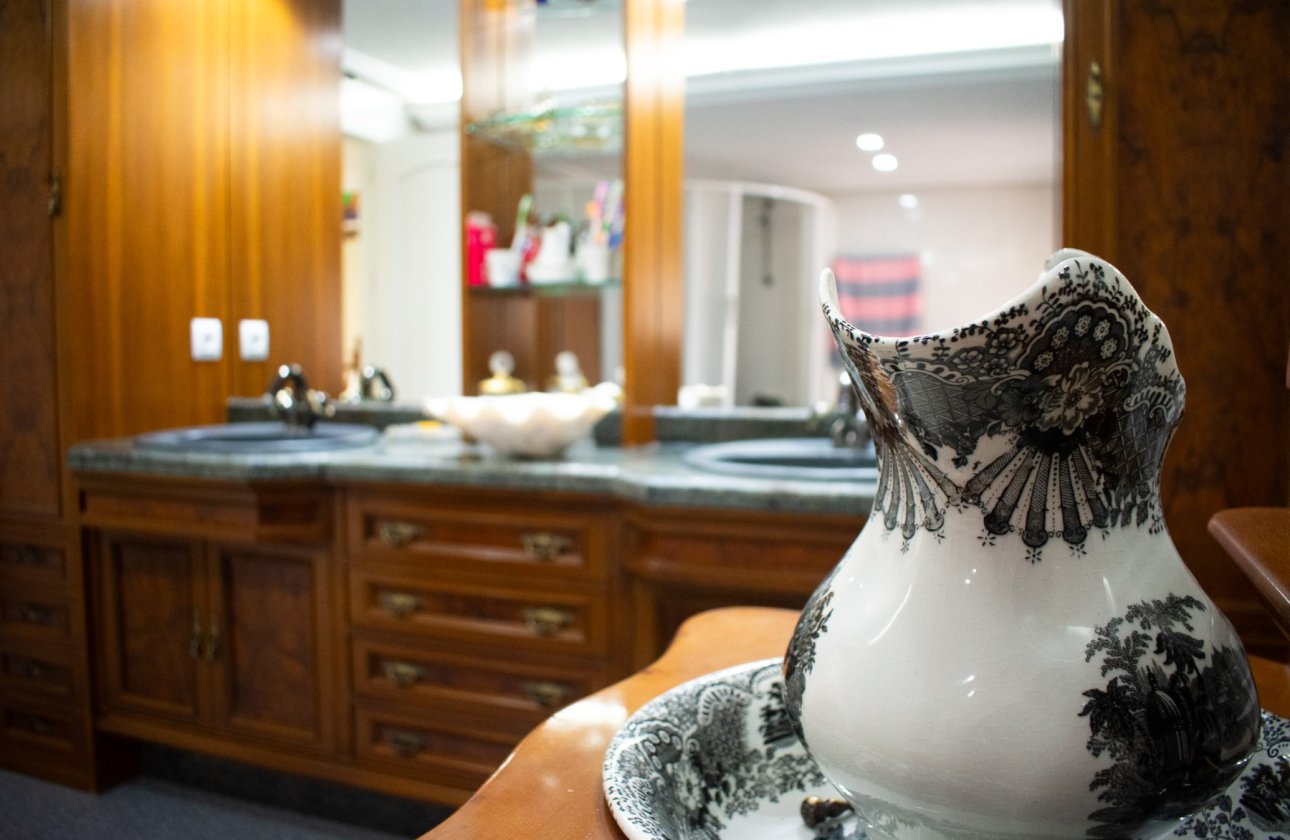 Revente - Villa - Orihuela Costa - MUY CERCA DE LA PLAYA