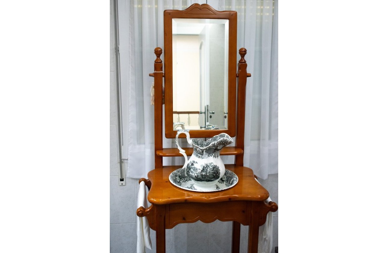 Revente - Villa - Orihuela Costa - MUY CERCA DE LA PLAYA