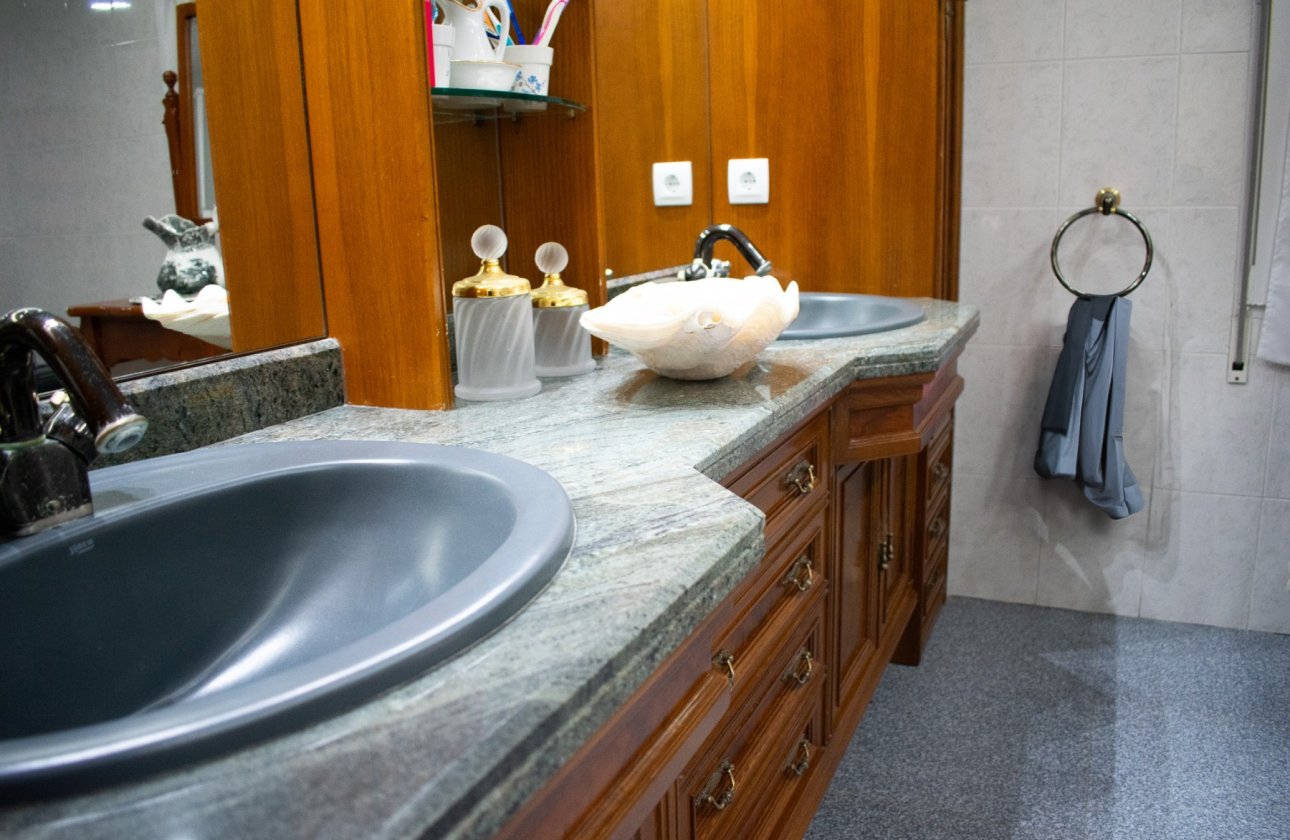 Revente - Villa - Orihuela Costa - MUY CERCA DE LA PLAYA