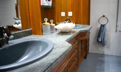 Revente - Villa - Orihuela Costa - MUY CERCA DE LA PLAYA