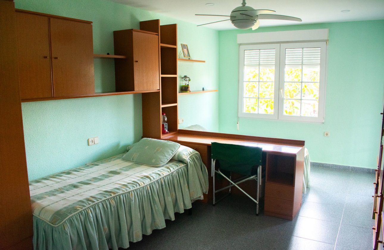 Revente - Villa - Orihuela Costa - MUY CERCA DE LA PLAYA