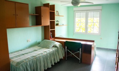 Revente - Villa - Orihuela Costa - MUY CERCA DE LA PLAYA