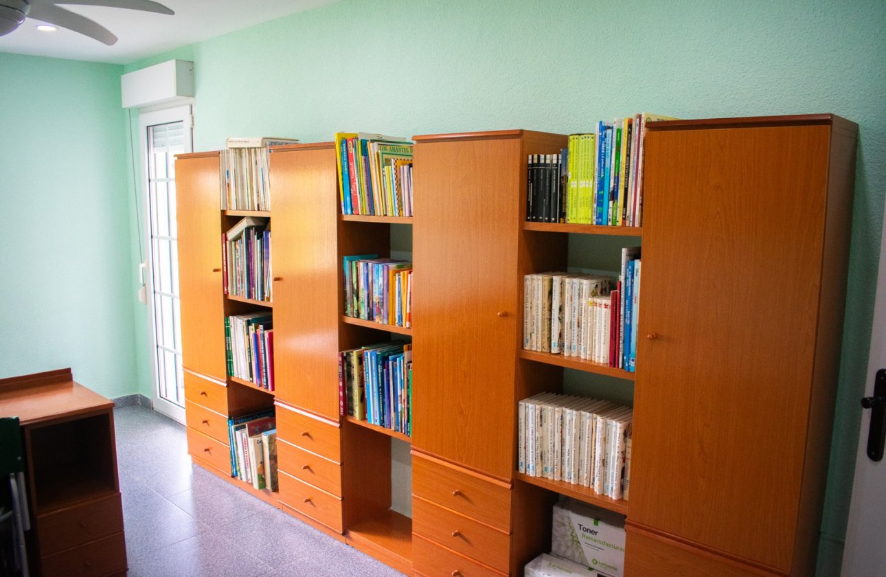 Revente - Villa - Orihuela Costa - MUY CERCA DE LA PLAYA