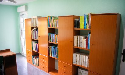 Revente - Villa - Orihuela Costa - MUY CERCA DE LA PLAYA