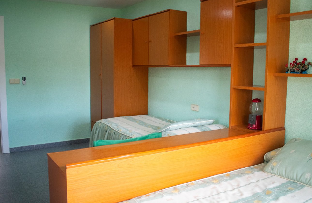 Revente - Villa - Orihuela Costa - MUY CERCA DE LA PLAYA