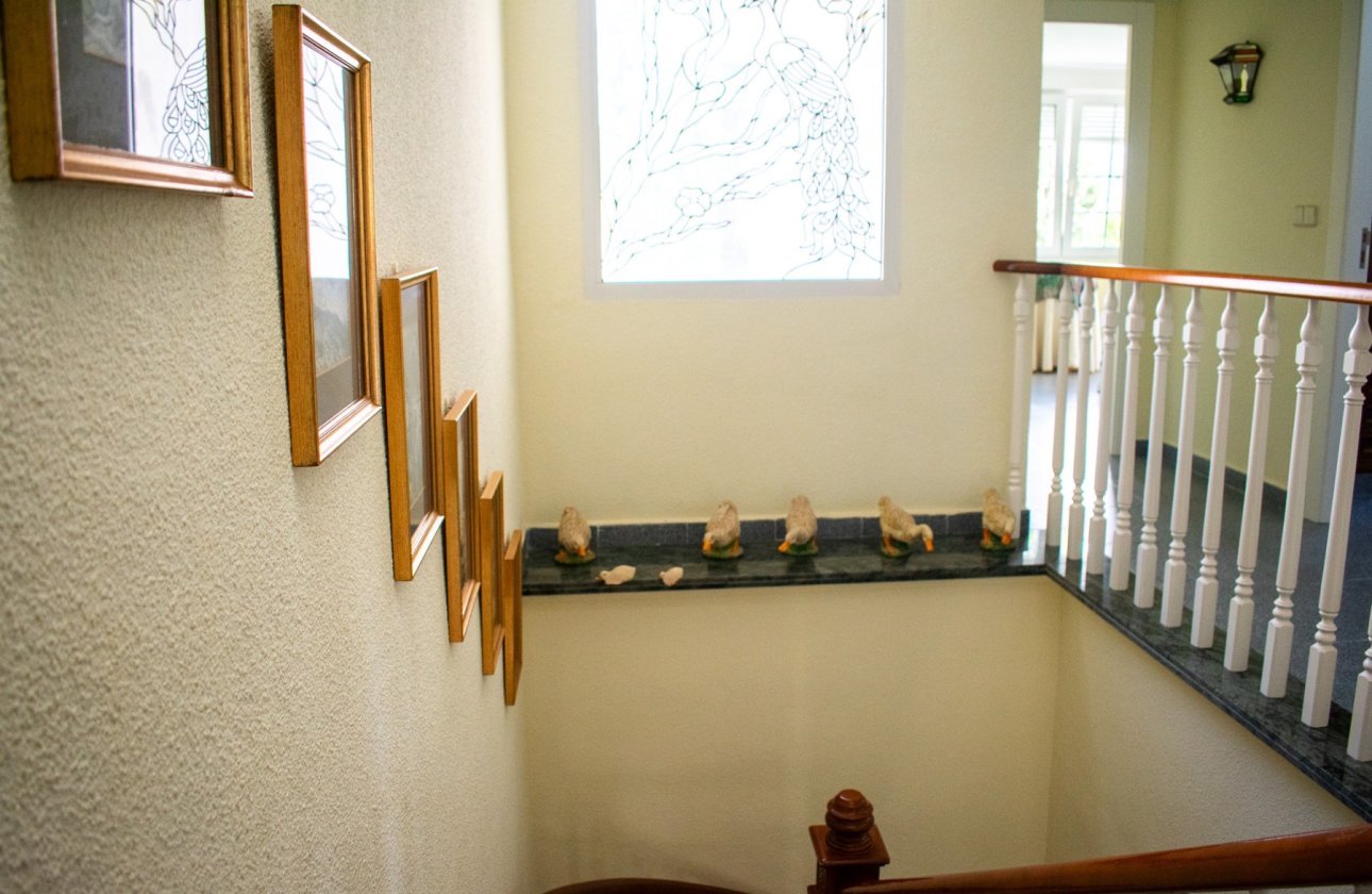 Revente - Villa - Orihuela Costa - MUY CERCA DE LA PLAYA