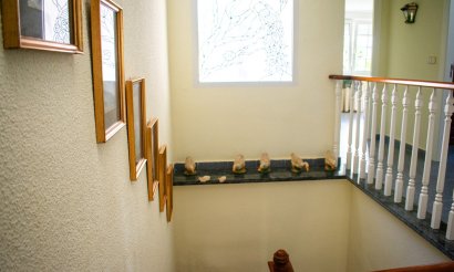 Revente - Villa - Orihuela Costa - MUY CERCA DE LA PLAYA