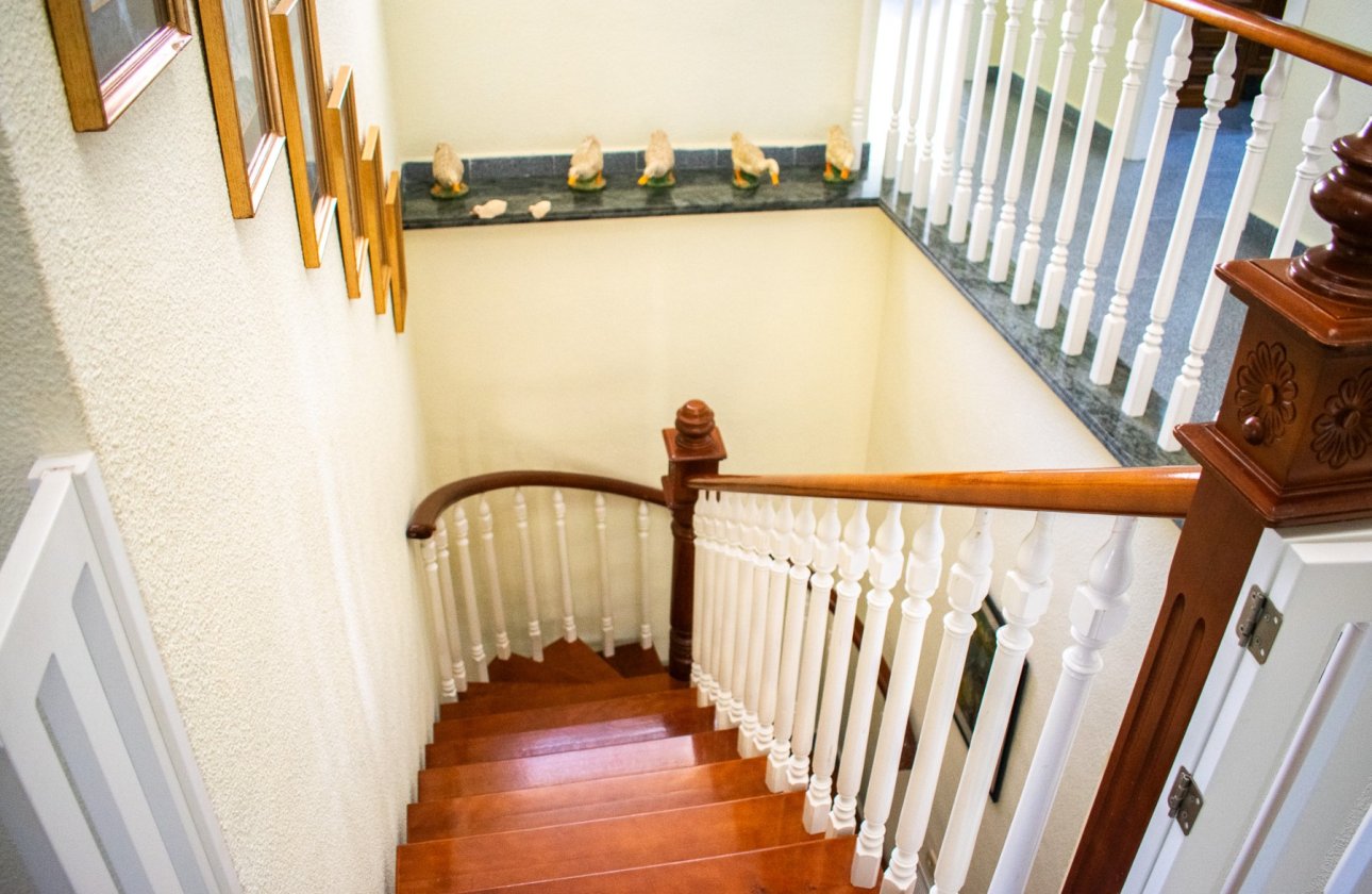 Revente - Villa - Orihuela Costa - MUY CERCA DE LA PLAYA