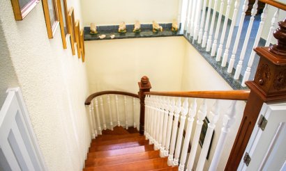 Revente - Villa - Orihuela Costa - MUY CERCA DE LA PLAYA