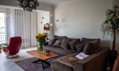 Resale - Apartment / flat - Torrevieja - Torrevieja Centro