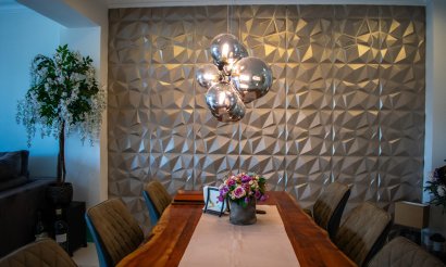 Resale - Apartment / flat - Torrevieja - Torrevieja Centro