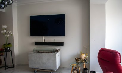 Resale - Apartment / flat - Torrevieja - Torrevieja Centro