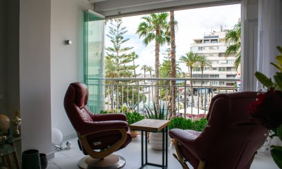 Resale - Apartment / flat - Torrevieja - Torrevieja Centro
