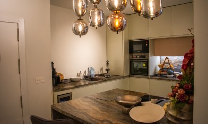 Resale - Apartment / flat - Torrevieja - Torrevieja Centro