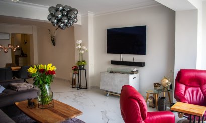 Resale - Apartment / flat - Torrevieja - Torrevieja Centro