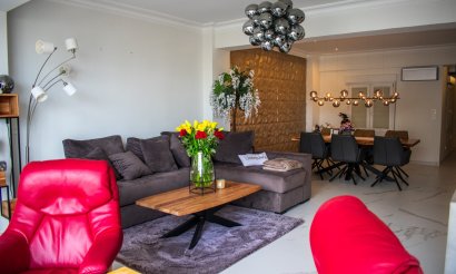 Resale - Apartment / flat - Torrevieja - Torrevieja Centro