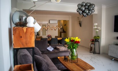 Resale - Apartment / flat - Torrevieja - Torrevieja Centro