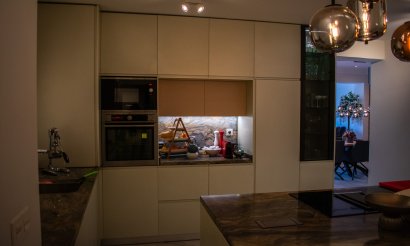 Resale - Apartment / flat - Torrevieja - Torrevieja Centro