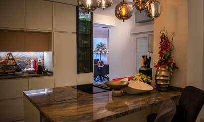 Resale - Apartment / flat - Torrevieja - Torrevieja Centro