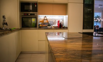 Resale - Apartment / flat - Torrevieja - Torrevieja Centro