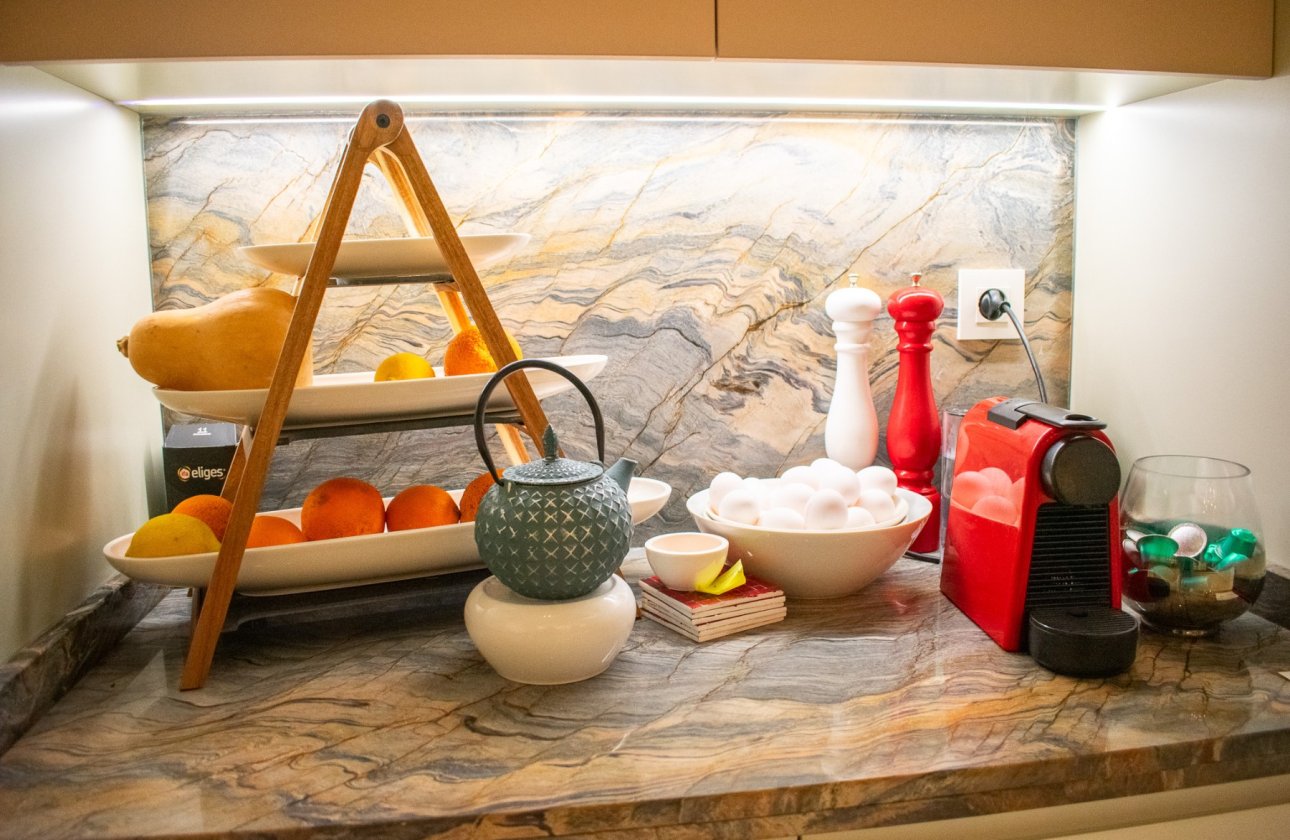 Resale - Apartment / flat - Torrevieja - Torrevieja Centro