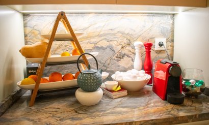 Resale - Apartment / flat - Torrevieja - Torrevieja Centro