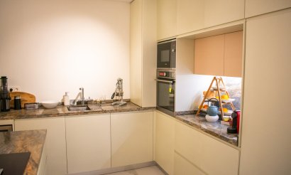 Resale - Apartment / flat - Torrevieja - Torrevieja Centro