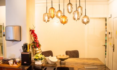 Resale - Apartment / flat - Torrevieja - Torrevieja Centro