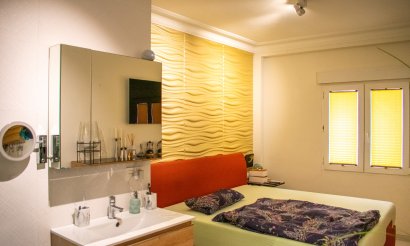 Resale - Apartment / flat - Torrevieja - Torrevieja Centro