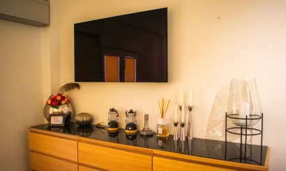 Resale - Apartment / flat - Torrevieja - Torrevieja Centro