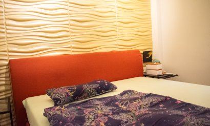 Resale - Apartment / flat - Torrevieja - Torrevieja Centro